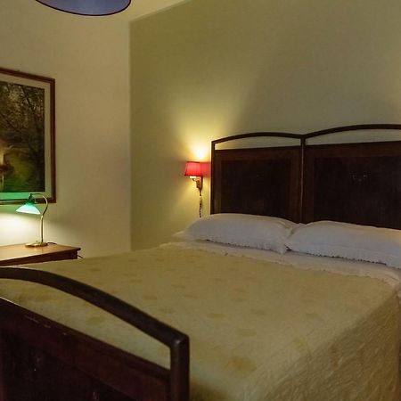 Casa Sgarzin Bed and Breakfast Cuccurano Eksteriør billede