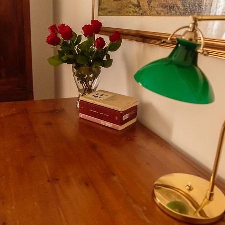Casa Sgarzin Bed and Breakfast Cuccurano Eksteriør billede
