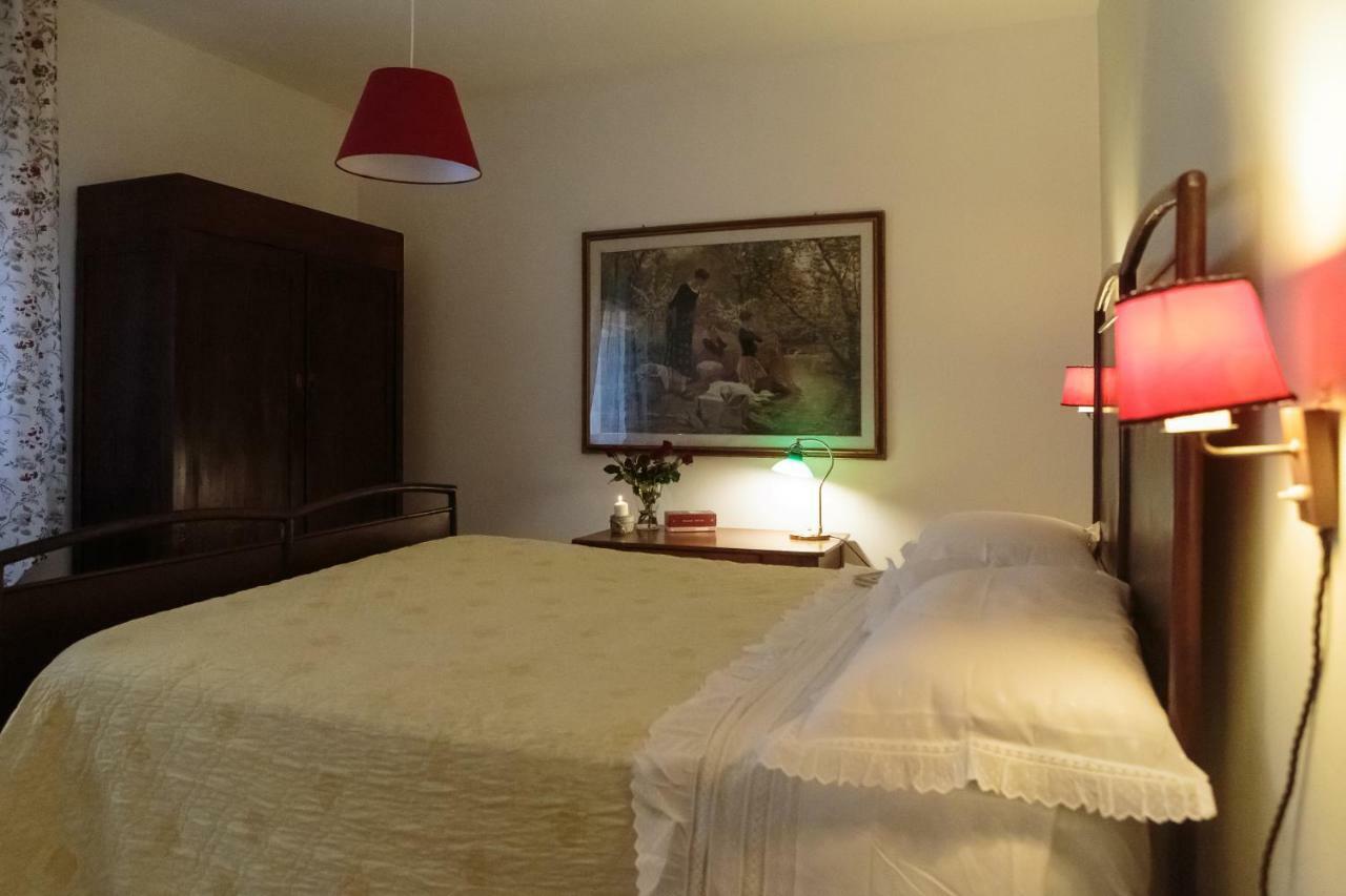 Casa Sgarzin Bed and Breakfast Cuccurano Eksteriør billede