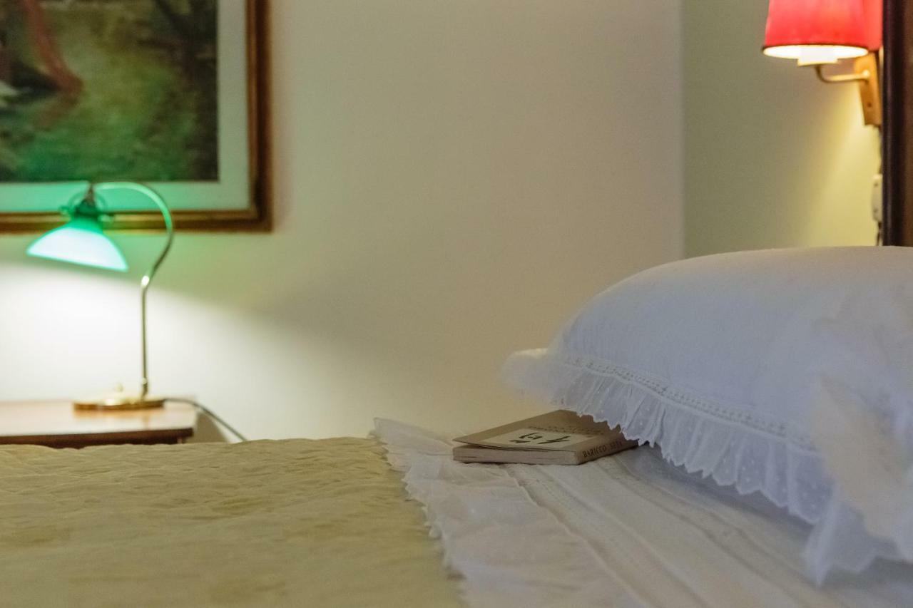 Casa Sgarzin Bed and Breakfast Cuccurano Eksteriør billede
